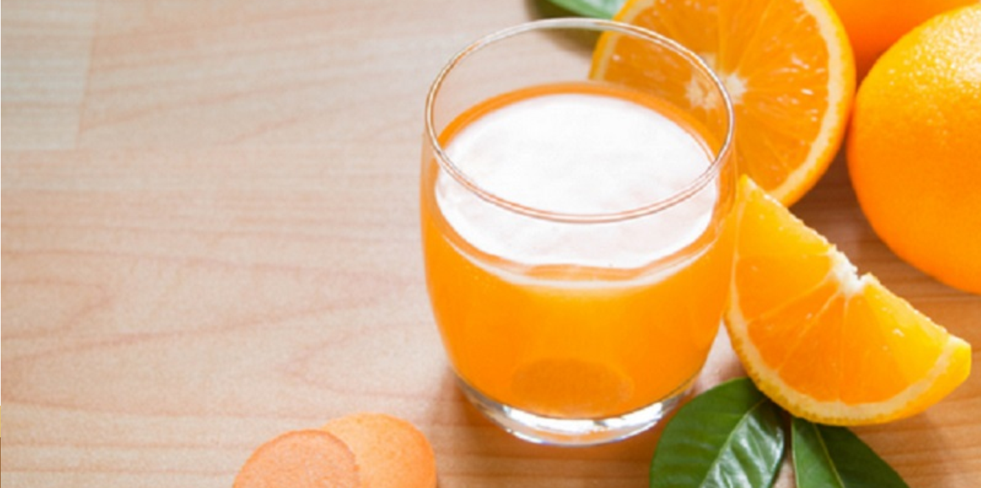 Konsumsi Vitamin C dan D Sangat Penting Saat Pandemi